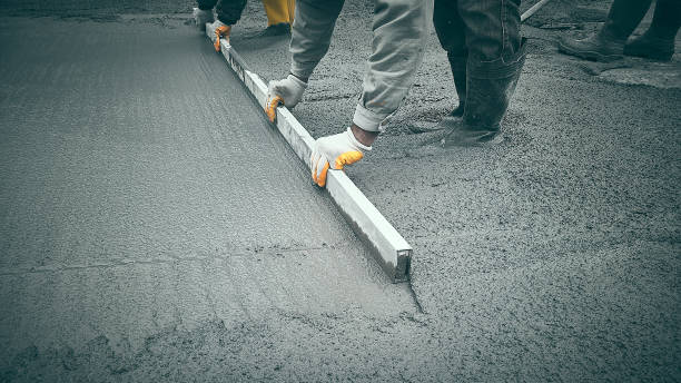 Best Concrete Sidewalk Installation in Iva, SC