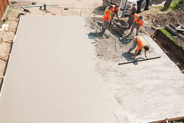 Best Industrial Concrete Flooring in Iva, SC