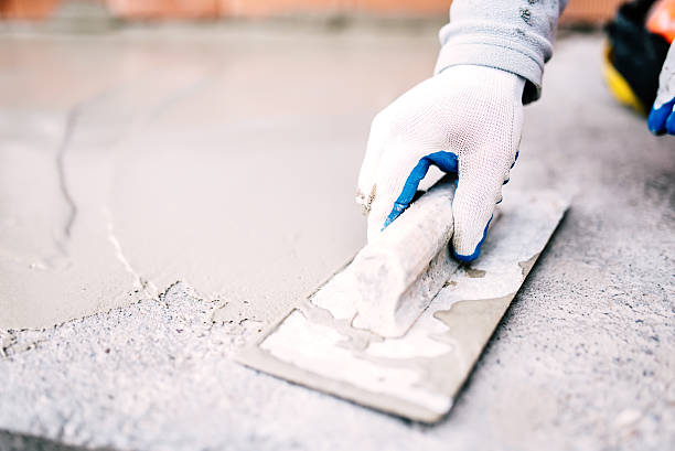 Best Residential Concrete Solutions in Iva, SC
